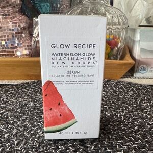 Glow Recipe Watermelon Glow Niacinamide Dew Drops - Watermelon